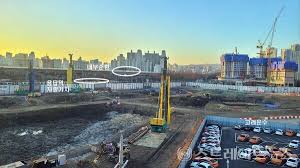 청계 리버뷰자이' 송파 문정·강동 천호보다 비싸...'줍줍' 된서리 비상 < 경제 < 기사본문 - 스트레이트뉴스