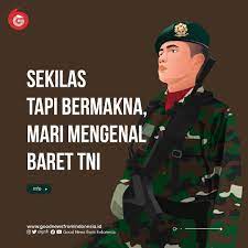 Maybe you would like to learn more about one of these? Sekilas Tapi Bermakna Mari Good News From Indonesia Facebook