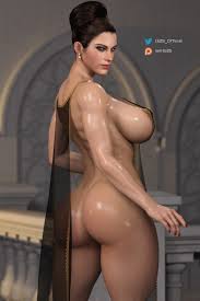 Rule34 - If it exists, there is porn of it  excella gionne  7452296