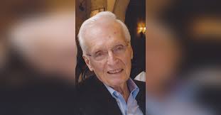 Obituary information for Charles W. Greening