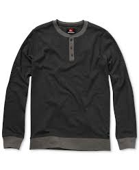 Movie reviews by reviewer type. Quiksilver Shirt Mayfield Henley Shirt T Shirts Men Macy S 39 50 Mens Tshirts Henley Shirts Henley