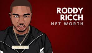 American rapper and singer, roddy ricch releases his new song titled the box which is the number one track on billboard hot 100 the track is taken off his album, 'please excuse me for being antisocial'. Roddy Ricch S Net Worth Updated 2021 Wealthy Gorilla