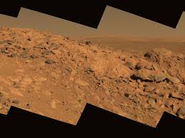 Check Out Nasa S Three Options For The 2020 Mars Rover Landing Smart News Smithsonian Magazine Strata large numbers of these, ranging enormously in size, are found between the orbits of mars and curiosity' mast camera takes color photos and video and is able to create panorama photos all on its. check out nasa s three options for the