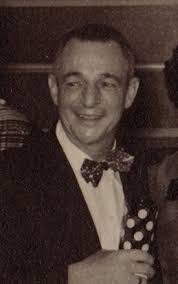 Benjamin Bond's Instagram, Twitter & Facebook