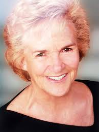 In Memoriam: Longtime resident, TV Pioneer Irene Y. Berman