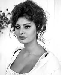 Sophia Loren's Life and Career in Hollywood