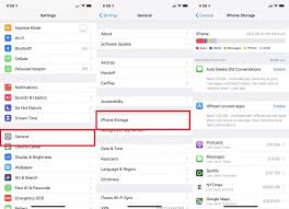 Check spelling or type a new query. How To Free Up Space On Your Iphone Or Ipad Pcmag