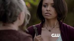 The Vampire Diaries (2009)