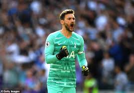 Hugo lloris has not been previously engaged. Hugo Lloris Misses Tottenham S Premier League Clash With Leicester City As Wife Gives Birth Daily Mail Online
