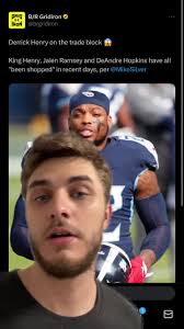 Do not let Buffalo get Henry #bills #buffalobills #derrickhenry #titans  #tennesseetitans #nfl #sports #fyp