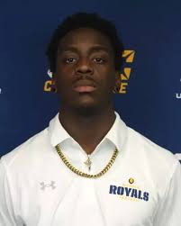 Corey Wilkerson's Instagram, Twitter & Facebook