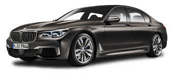 Black Bmw M760li Xdrive Car Png Image Bmw Car Png