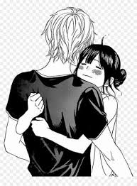 Shojo Japan Anime Love Kawaii Freetoedit Girl Hugging Boy Anime Clipart 5196567 Pikpng The sleepy anime boy instagram: girl hugging boy anime clipart