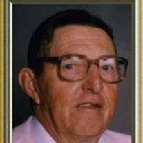 Benjamin Junior Knotts Obituary