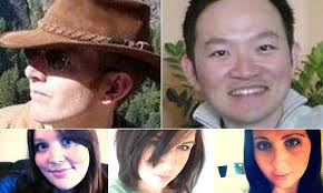 RICHARD LITTLEJOHN: Twiplets? Two dads and a twio of mums