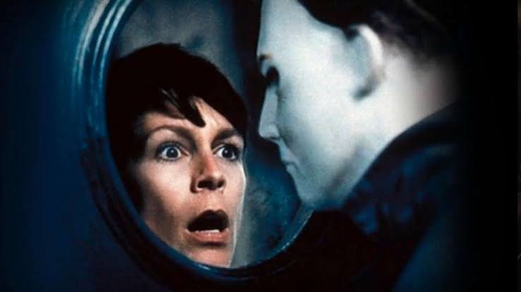 Halloween H20: 20 Years Later' Now 25 Years Later – Zane Says