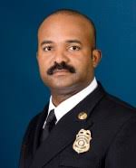 Torrance Fire Marshal Martin Serna appointed new department chief