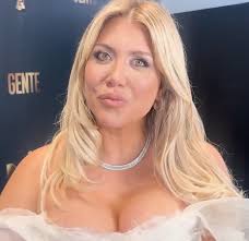 Wanda Nara - Wikipedia