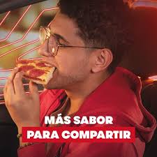 Pizza Hut Guatemala agregó una foto...