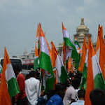 After BJP's 'largest-party theory' Karnataka,