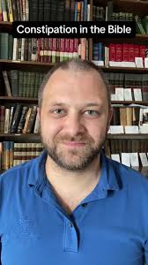 Pastor Joke Constipation