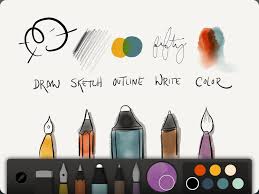 Para aquellos que estén ansiosos por expresar su naturaleza artística, autodesk sketchbook pro apk es sin duda una gran opción para . Sketchbook Pro For Android Apk Download