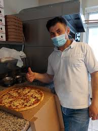 Diana Pizzaria