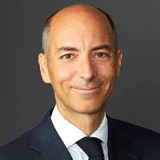 Laurent Victor-Michel, France