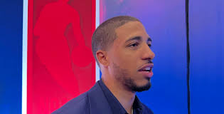 Carmelo Anthony retires: On FIJI water and Tyrese Haliburton's 'Melo story