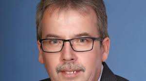 Hainsfarth: Hainsfarth: Engelhardt will Bürgermeister werden
