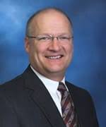 Dr. William A. Turk, OD