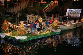 This annual christmas boat parade, to be held on naples i was first introduced to this long beach christmas time tradition about six years ago. Holiday Boat Parades In Long Beach And Orange County December 2013 The Wahlberg Group Real Estate