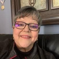 Linda Gabaldon Obituary (2022)