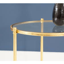 We did not find results for: Simple Circular Gold Side Table Gold Metal Side Table Fbc