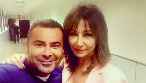 Ana Rosa Quintana, sobre Jorge Javier: "Estamos muy lejos"