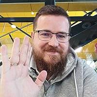 A Land Unknown: Hell's Dominion by B.W. Melvin