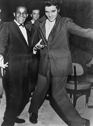 Elvis and Racism … Rumors and Accusations That Cloud Presley's Legacy