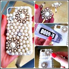 I have a friend who purchased an iphone recently from mobansp. Diy Phone Case Designs Tutorials For Android Apk Download