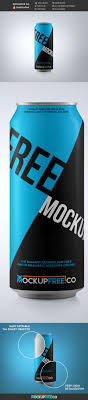 Download Soda Can Mockup Psd Mockup Mockup Psd Design Mockup Free