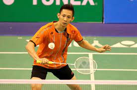 Jul 11, 2021 · hà nội — the badminton world federation (bwf) has announced that vietnamese athletes nguyễn tiến minh and nguyễn thùy linh have qualified for the upcoming tokyo olympics scheduled to take place from july 23 to august 8. Nguyá»…n Tiáº¿n Minh The Face Of Vietnam Badminton