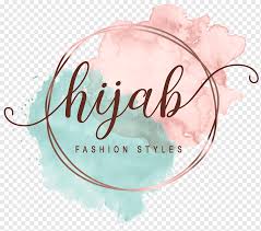 Hijab logo png clipart collection. Hijab Fashion Styles Logo Hijab Clothing Brand Jilbab Muslim Hijab Logo Love Text Logo Png Pngwing