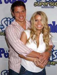 Nicholas scott lachey nació el 9 de noviembre de 1973 en harlan, kentucky. Jessica Simpson Memoir Open Book Nick Lachey John Mayer Revelations Ew Com