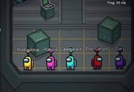 Pin De Materia Acumulada Te Perseguin En Among Us En 2020 Memes Divertidos Memes De Animales Divertidos Memes De Juegos