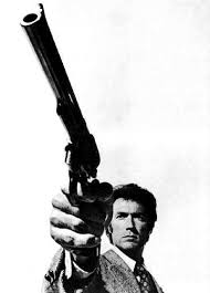 Let's take a look at dirty harry, the role dirty harry. Clint Eastwood Says Dirty Harry 6 Will Never Happen Ever Film
