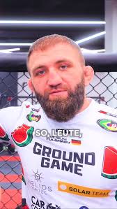 Arbeitsloser im Tschetschenischen Bootcamp #mma #gym #berlin #bootcamp  #comedy #training #help #humanresources