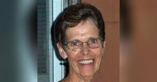 Carol June Butler Obituary