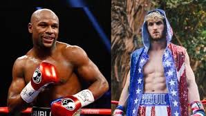 February 24, 1977) is an american professional boxing promoter and former professional boxer. En Directo Floyd Mayweather Vs Logan Paul Donde Ver Streaming Online Gratis Pelea De Boxeo Espn En Vivo Cuanto Paga Floyd Mayweather Vs Logan Paul Pronosticos Tudn