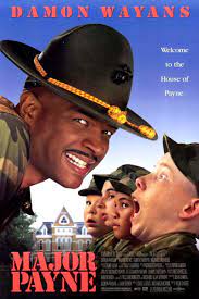 Major definition, a commissioned military officer ranking next below a lieutenant colonel and next above a captain. Major Payne 1995 Imdb