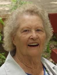 Angie Elizabeth Young