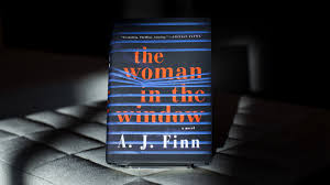 The woman in the window is an upcoming psychological thriller film directed by joe wright, and adapted from the screenplay by tracy letts. How The Man In The Apartment Hit Big With The Woman In The Window Npr